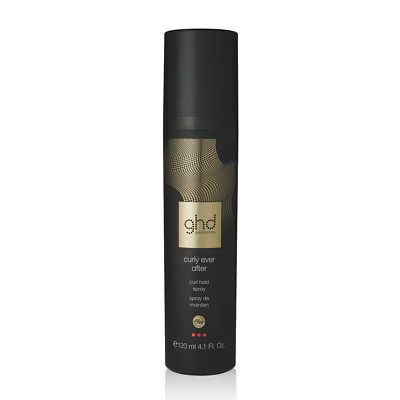 ghd Curly Ever After Curl Hold Spray 120ml | Sephora UK