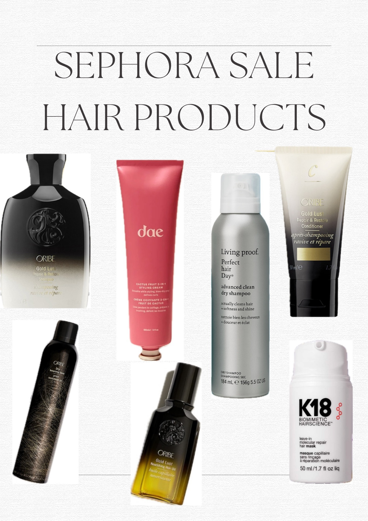 Sephora sale picks!

#LTKxSephora #LTKbeauty #LTKsalealert