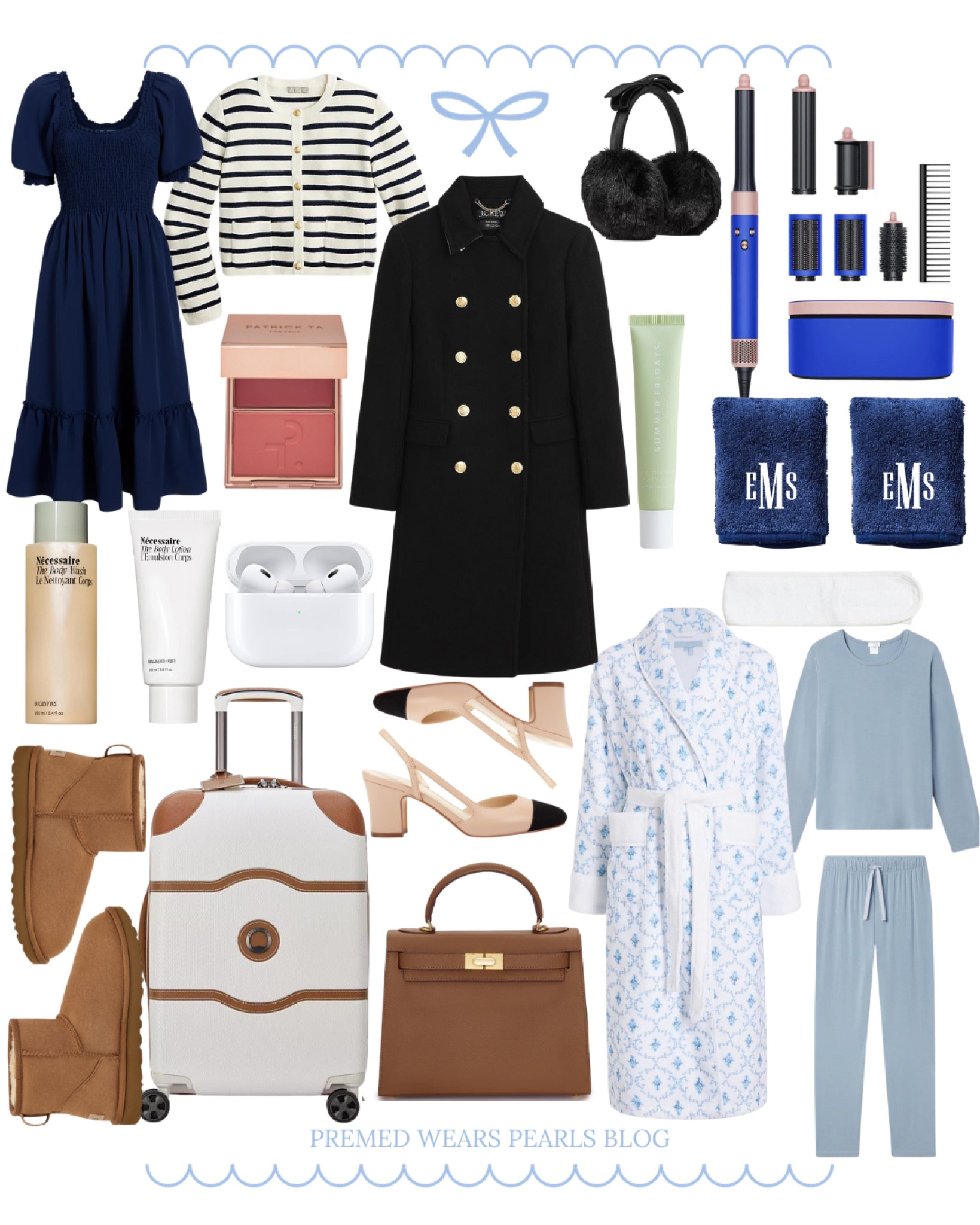 Gifts for her!! 

#LTKGiftGuide #LTKHoliday #LTKSeasonal