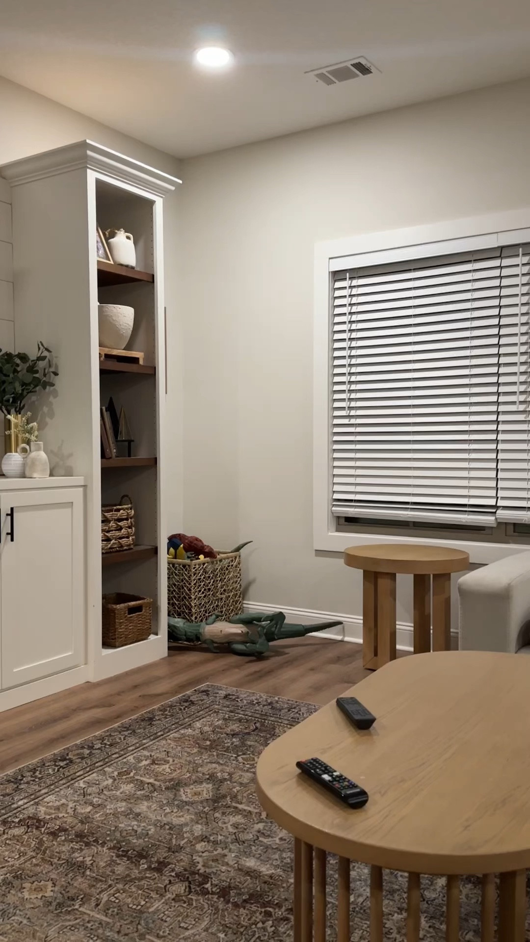 Tree is UP! Enjoy our cute little tree and use it for some Inspo! #christmas 

#LTKCyberWeek #LTKSeasonal