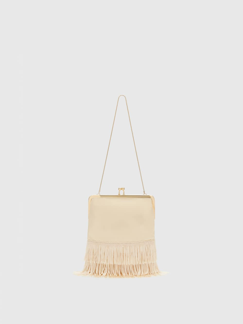 Skye Mini Bag | Reformation (Global)