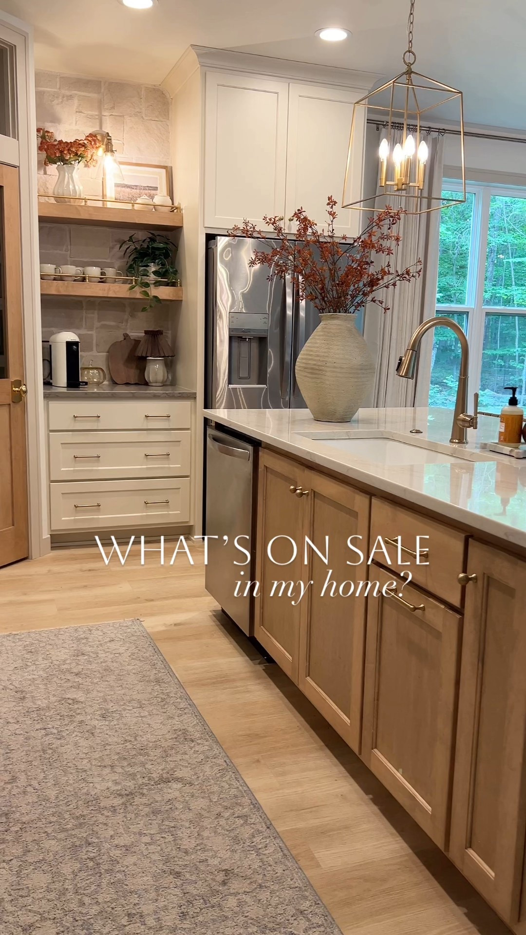 So many early Labor Day sales! 

Arched cabinet 
Console table 
Table lamp 
Kitchen design 
Counter stools 

#LTKSeasonal #LTKHome #LTKSaleAlert