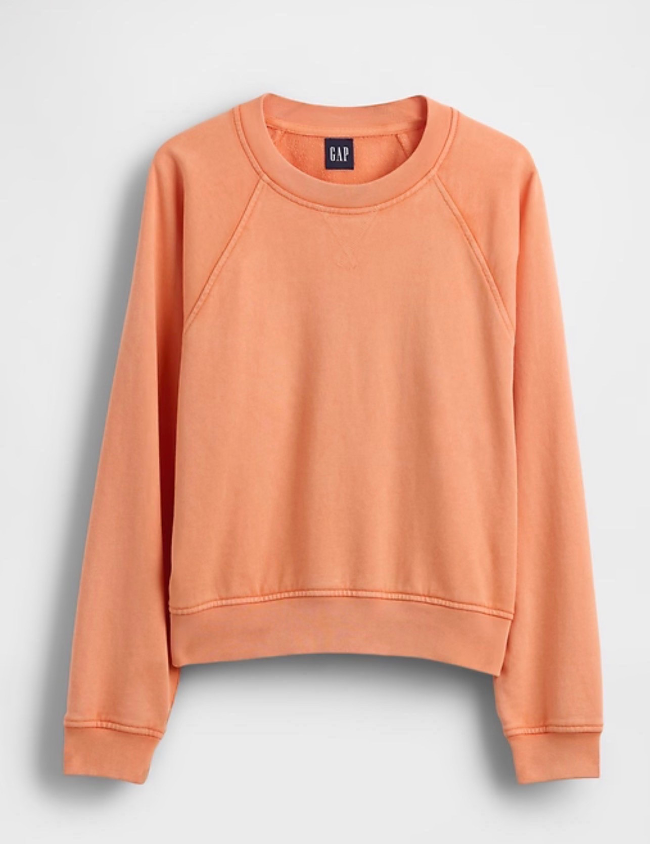 Love this gap crewneck 