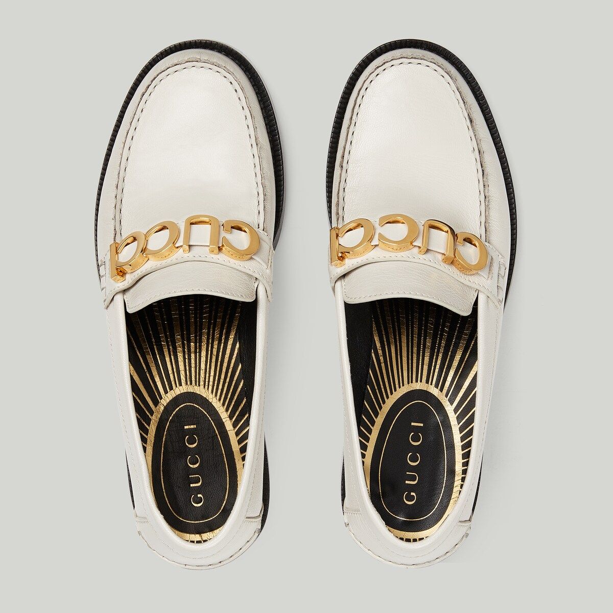 Women's Gucci loafer | Gucci (UK)