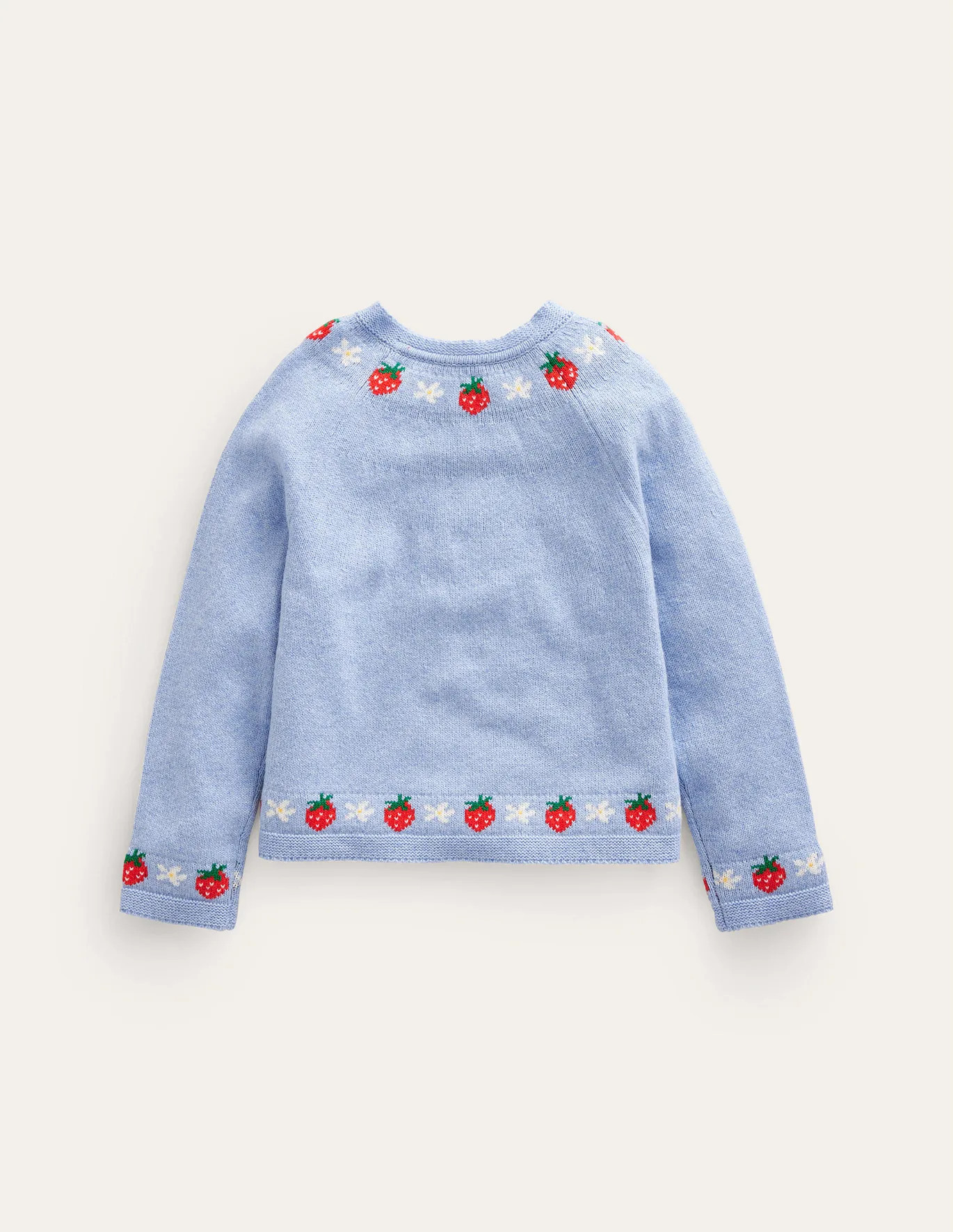 Embroidered Cardigan | Boden (UK & IE)