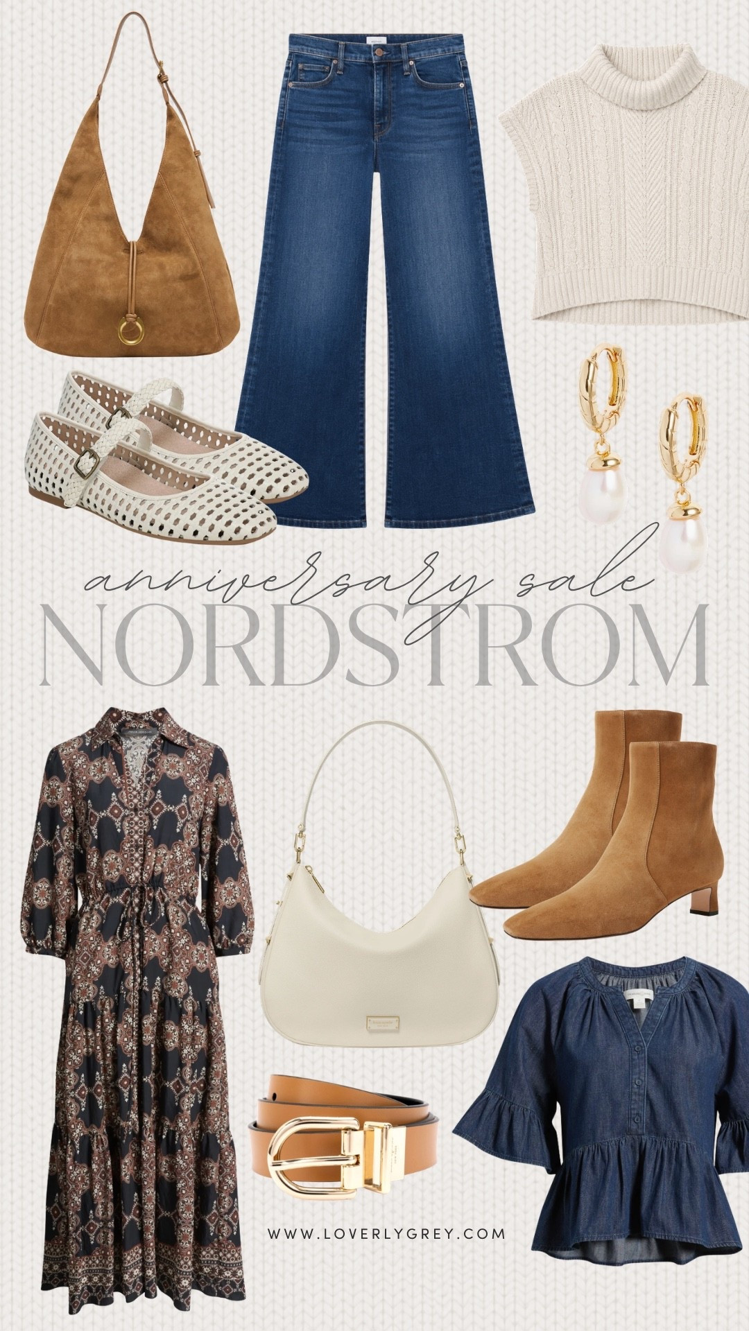 First look at NSALE items! I can’t wait to see these in person!

Loverly Grey, NSALE, Nordstrom sale, sale alert

#LTKSaleAlert