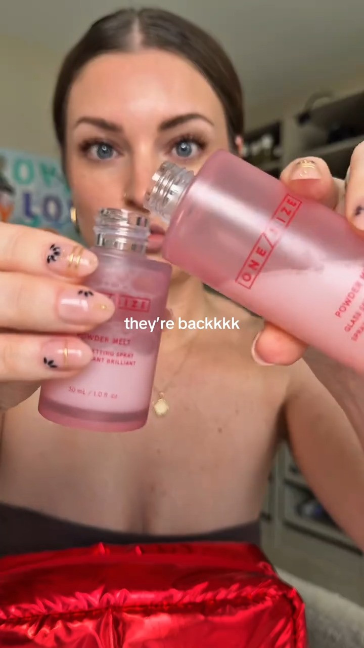 they’re back!!!! & congrats again 🥹🥹🫶🏼 *gift with purchase items only available while supplies last- posted 8-11-26 

 #LTKgrwm #LTKselfcare #LTKBeauty