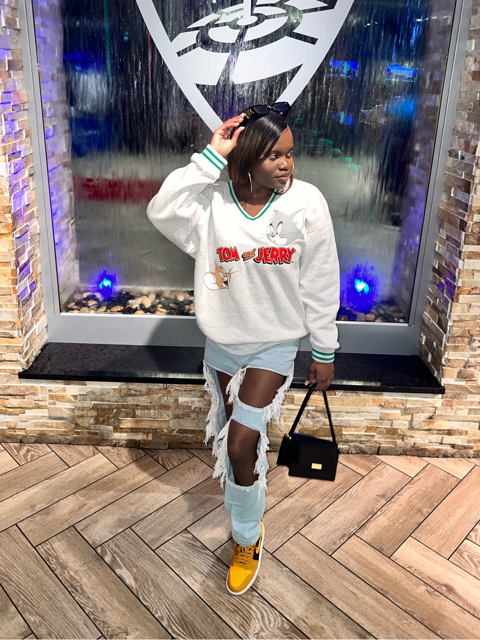 Bowling outfit idea | Air Jordan outfit idea

#LTKfit #LTKSeasonal #LTKunder100