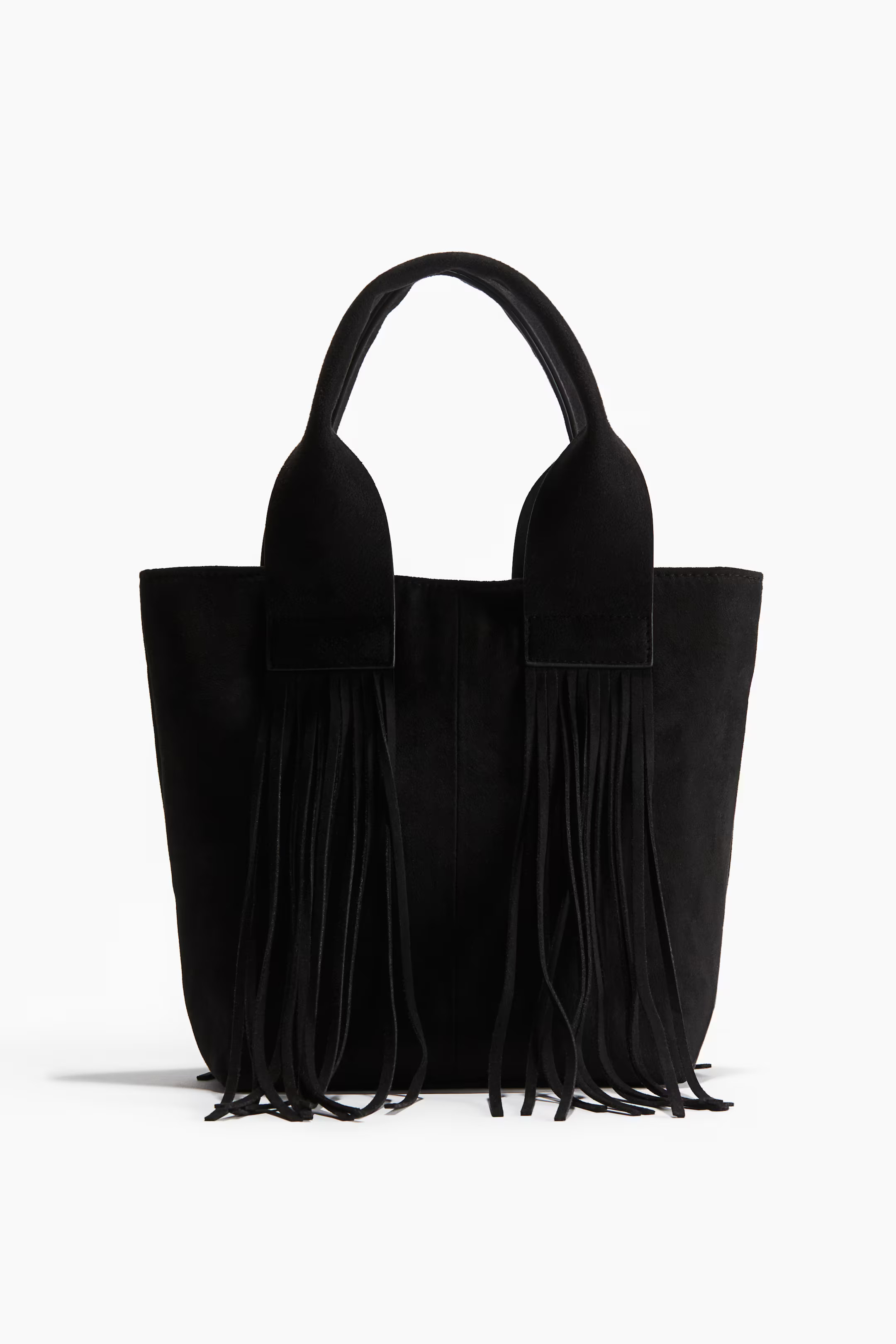 Sac shopping frangé | H&M (FR, IT, ES, PT, BE)