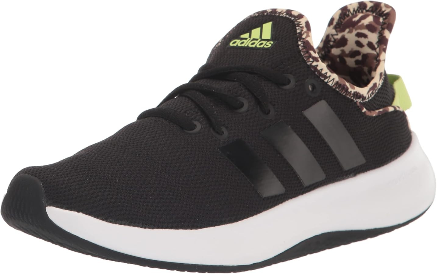 adidas Women's Cloudfoam Pure Sportswear Sneaker | Amazon (US)
