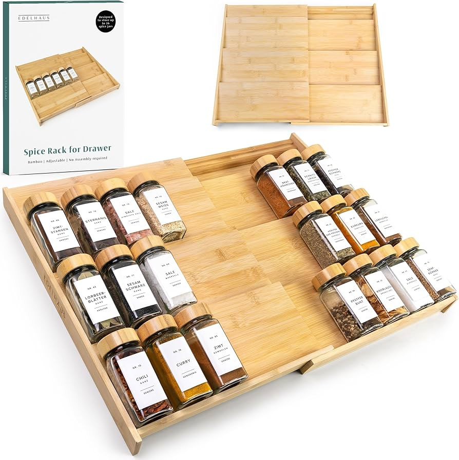 Visit the EDELHAUS Store | Amazon (US)