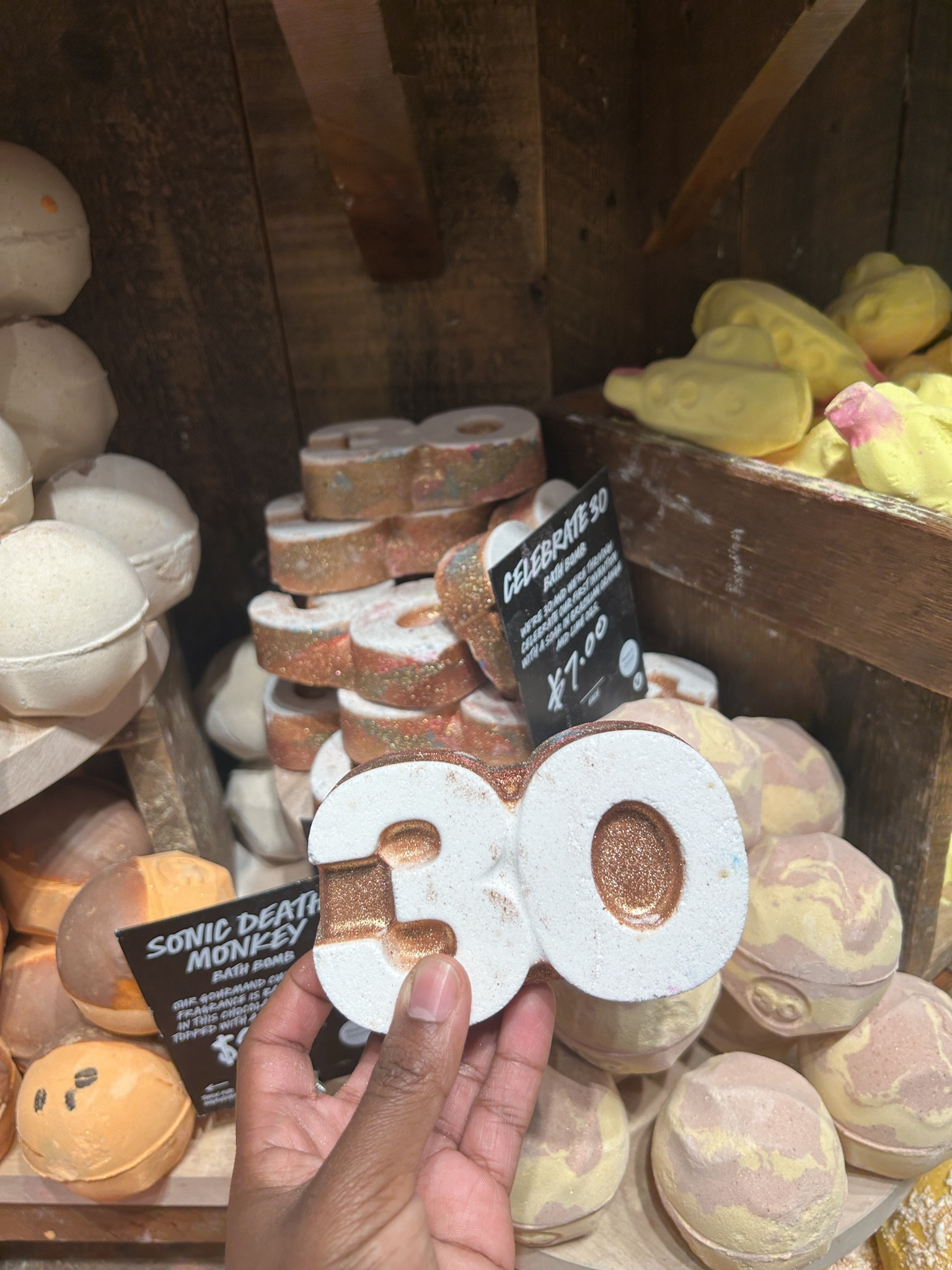 lush skincare is a brand i’ve enjoyed since i was a pre-teen ☺️ feel free to consider shopping the tagged bath, body and skincare items to add quality vegan products to your self-love routine #skincare #lushcosmetics 

#LTKBeauty