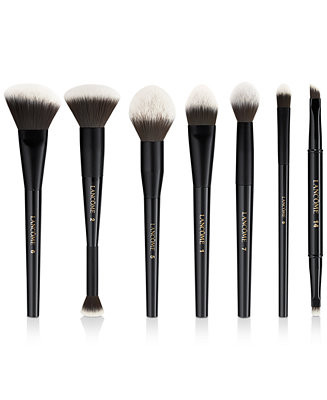 Makeup Brush Collection | Macy's