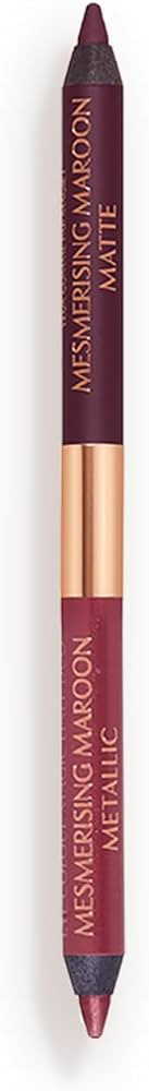 Charlotte Tilbury Magic Eyeliner - Waterproof Eyeliner Pencil with Matte & Metallic Finishes - Cr... | Amazon (US)