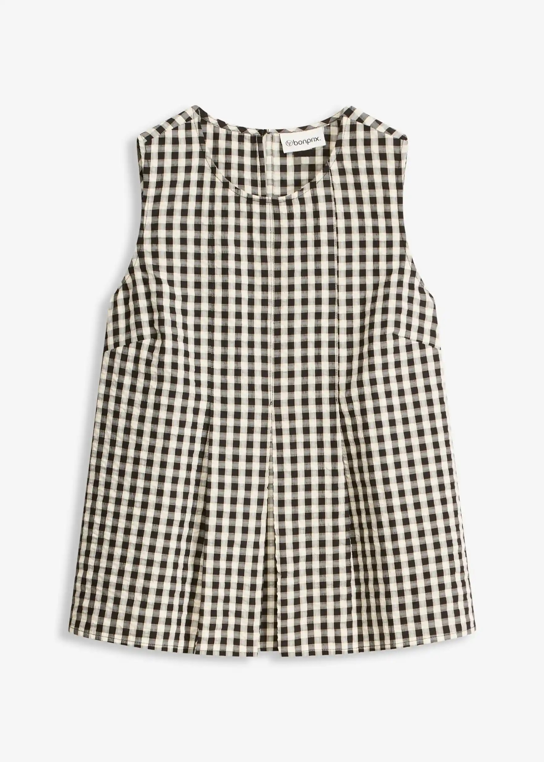 schickes Blusentop - gelb - Damen | bonprix | Bonprix DE