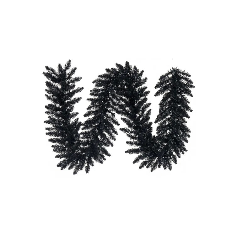 108'' in. Faux Garland | Wayfair North America