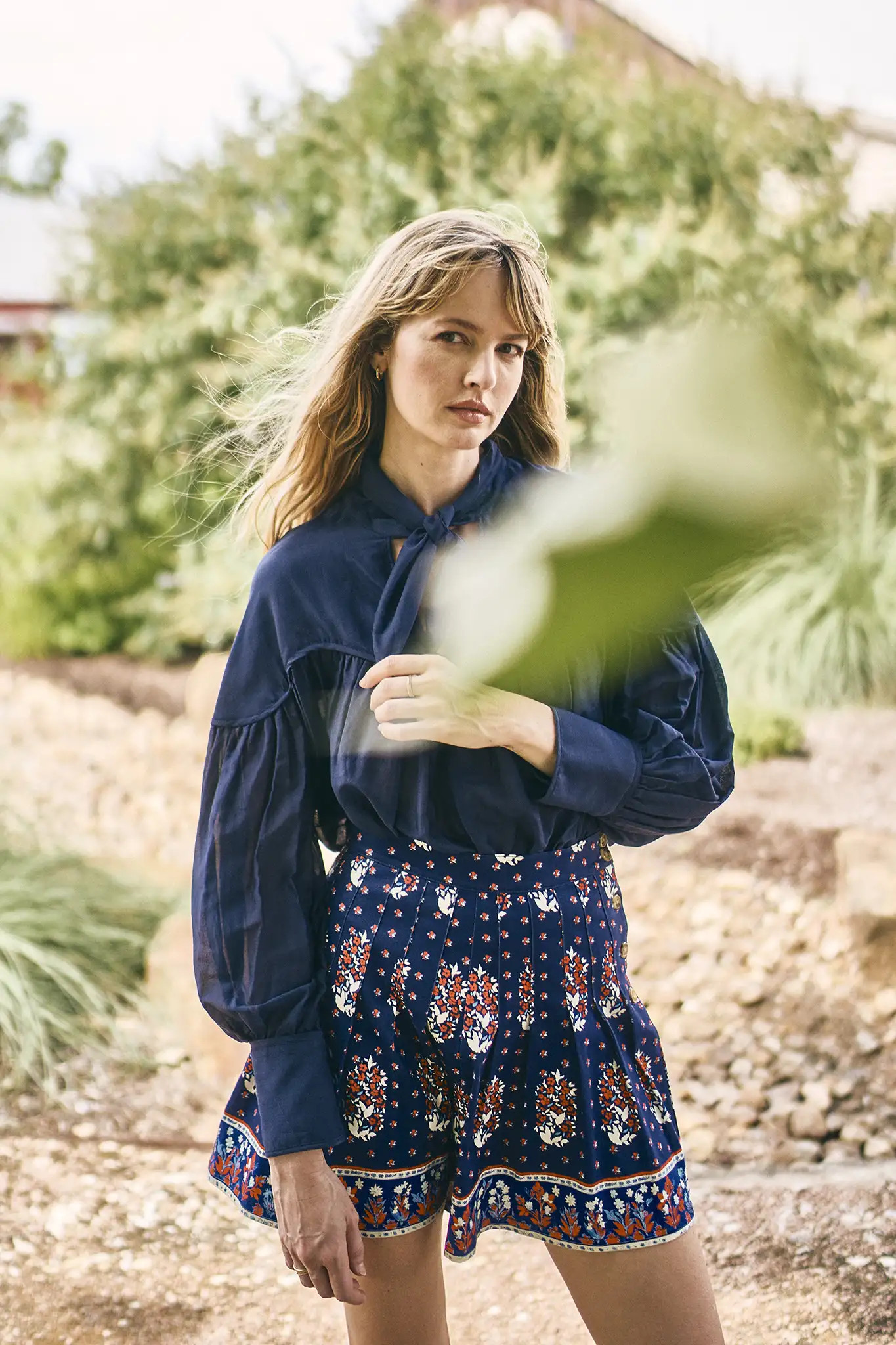 Willa Short | Hunter Bell