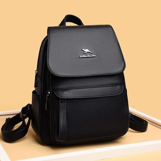 Mayanne - Flap Backpack | YesStyle Global