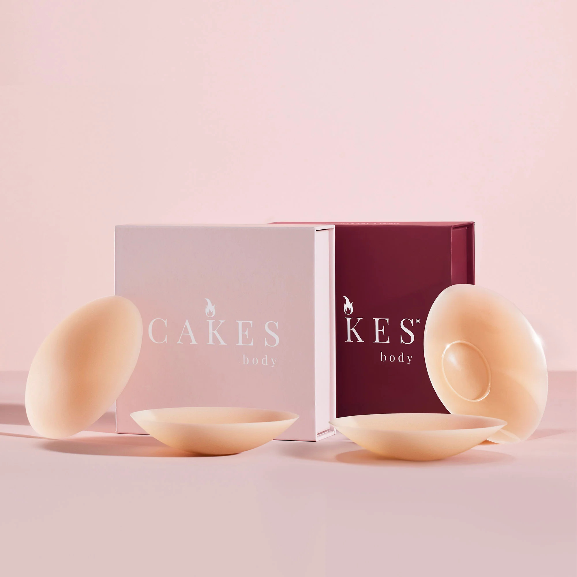 CAKES circles™ Combo Set - Perfect For Everyday Fits | CAKES Body