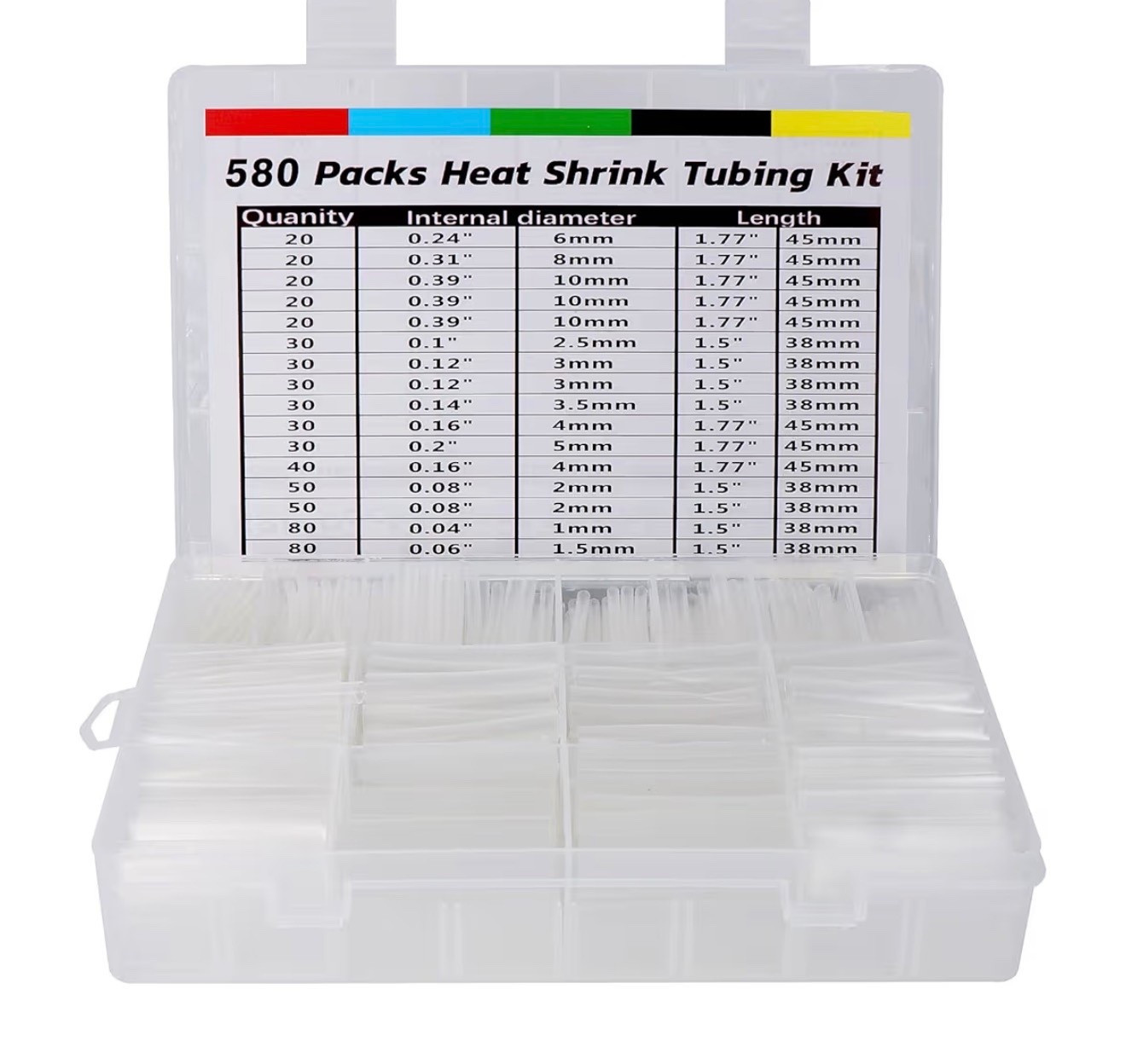 Ashiner protector kit for your key chains 

#LTKU #LTKSaleAlert #LTKHome