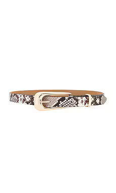 Large Signature Buckle Belt
                    
                    Ettika | Revolve Clothing (Global)
