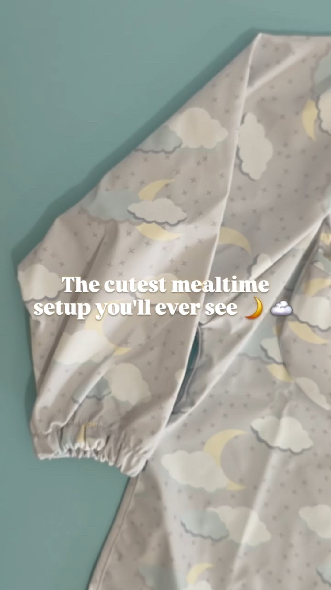 ✨ A dreamy new collection from @callaandfriends and @tessannique launching 9/19! 

As a toddler mama, I’m always on the lookout for high-quality, safe, non-toxic products that actually make mealtime fun and engaging — and this new On Cloud 9 Collection is everything. ☁️🌙

From the whimsical cloud plate + crescent moon bowl with suction bottoms and matching lids, to the mess-saving bibs and perfectly sized, leak-proof cup, every piece is both functional and beautiful. 💫

Mealtime just got smoother, safer, and a whole lot cuter. 🍼🍽️

#ad #callaandfriends #ONCLOUD9 #mealtimemagic #toddlermealtime #mealtimemadefun

#LTKFamily #LTKKids