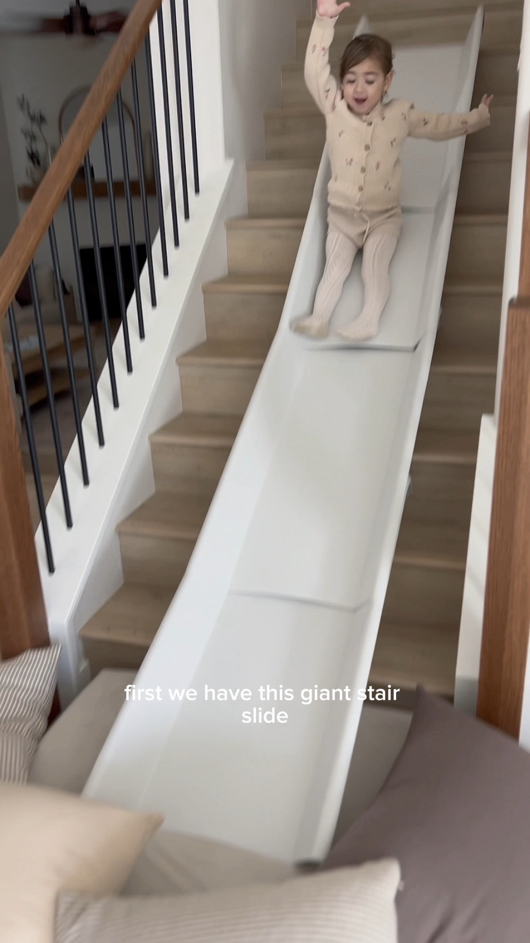 These are our splurge present recommendations for kids for Christmas 2023! As a part of our holiday gift guide, we will be sharing our must have this holiday season!

I wasn’t able to add the stones but they are Stapelstein! The train table is Aligned Play!

| neutral playroom, playroom decor, playroom inspo, playroom fun, toys, toddler activities, motherhood, playtime, mama, cute baby |

#playroom #playroomdecor #playroominspo #playroomdesign #playrooms #playroomideas #playroomorganization #playroomstyling #playroommakeover #playroomfun #playroomfurniture #miltonandgoose #cuddleandkind #cuddleandkinddolls #neutralplayroom #neutralplaymat #kidspace #kidspaces #playroomfun #playroominteriors 

#LTKkids #LTKGiftGuide #LTKfamily