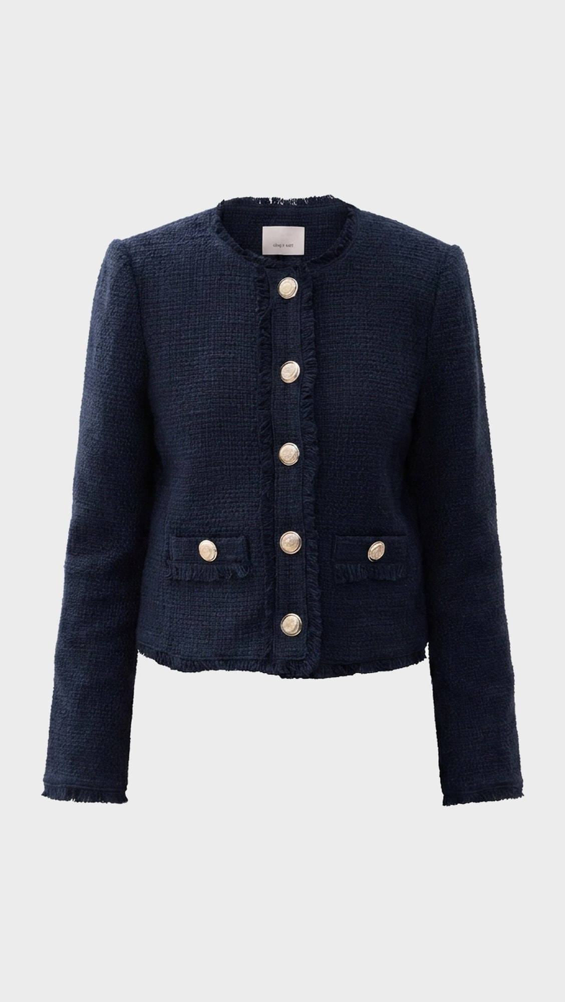 Cinq \u00e0 Sept Christie Jacket | Shopbop | Shopbop