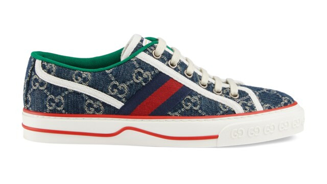 Gucci - Women's Gucci Tennis 1977 sneaker | Gucci (US)