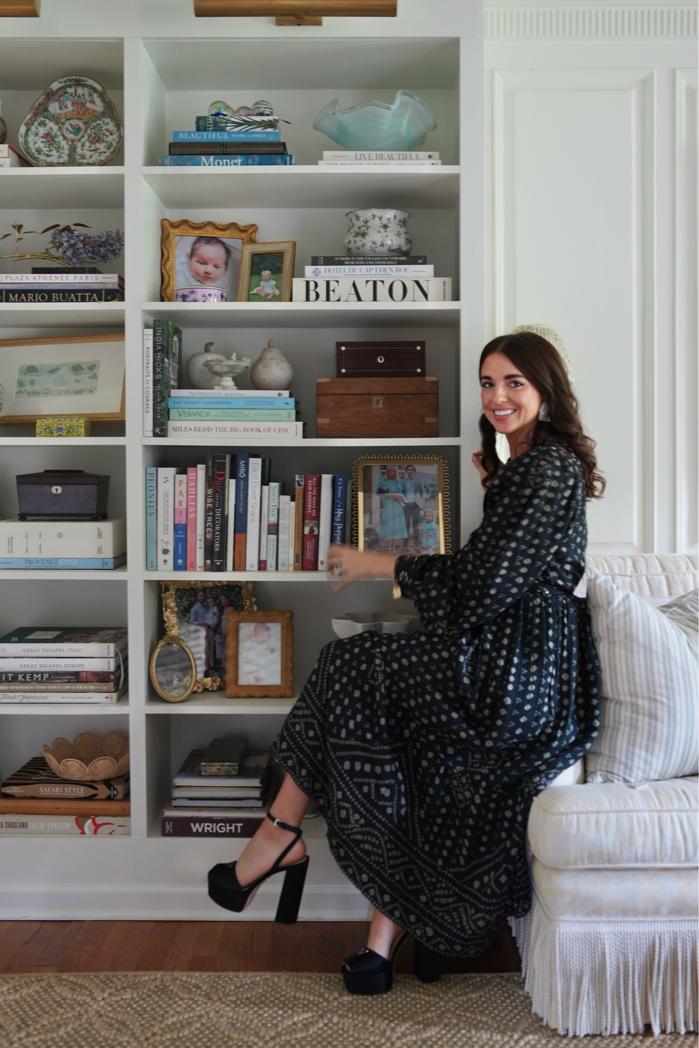 #Saks #SaksPartner @Saks