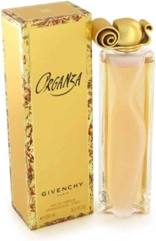 ORGANZA by Givenchy - Eau De Parfum Spray 3.3 oz For Women | Amazon (US)