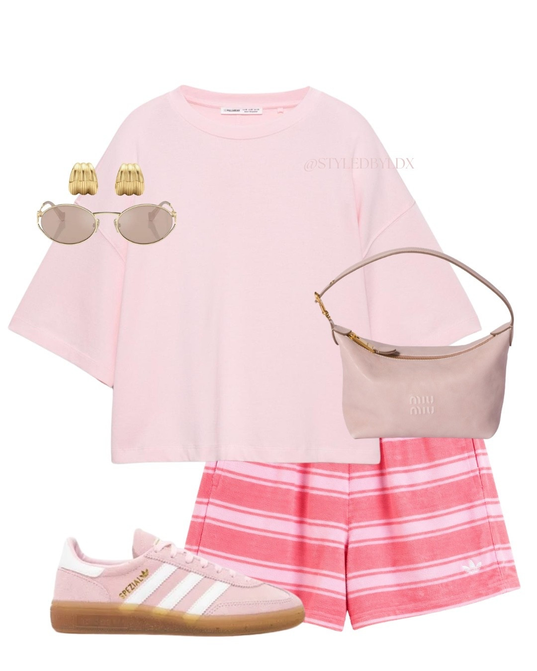 Summer outfits - spring outfit - festival - holiday outfit - towelling shorts -

#LTKsummer #LTKfestival #LTKstyletip