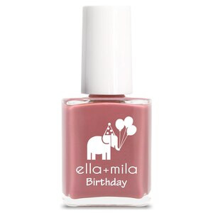 ella+mila Nail Color, Sixth Fix | CVS Health