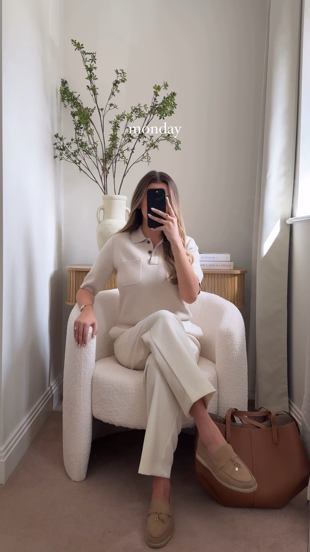 OOTW 🤍

#LTKuk #LTKeurope #LTKsummer