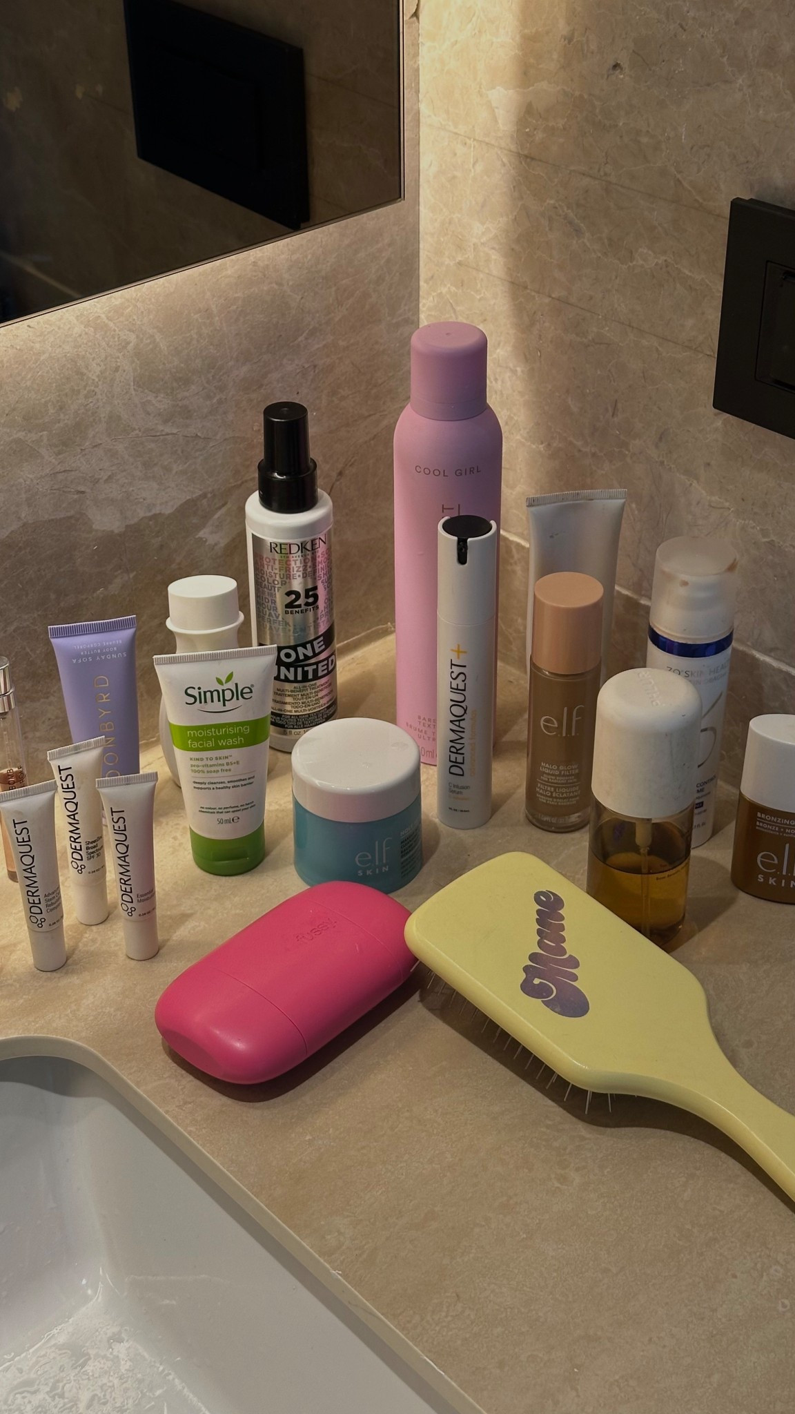 my travel go to’s

#LTKbeauty #LTKcanada #LTKtravel