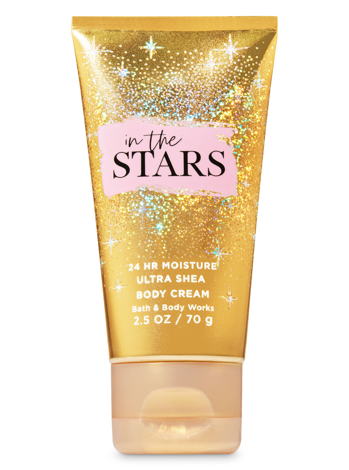 In the Stars Travel Size Body Cream | Bath & Body Works