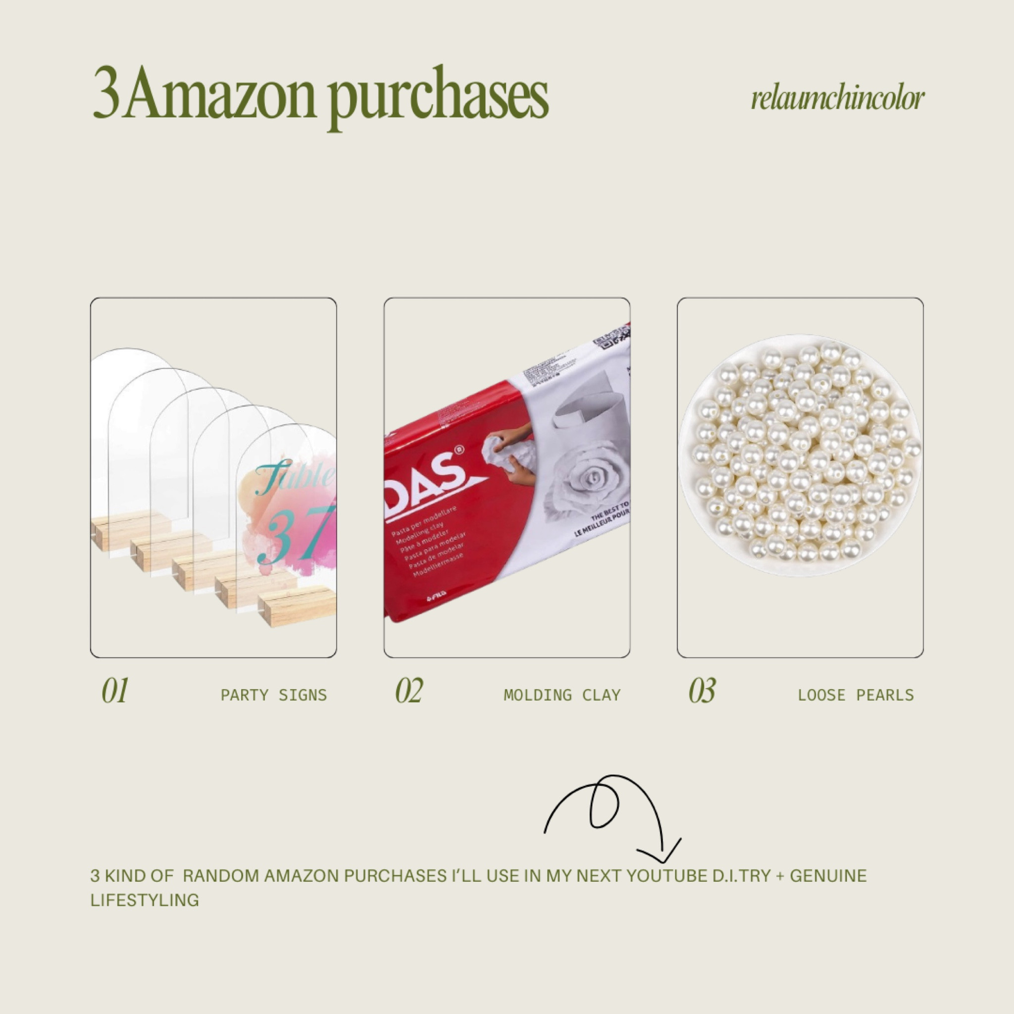 I love a good D.I.trY + Genuine Lifestyling combo! 

#LTKOver40 #LTKHoliday #LTKHome