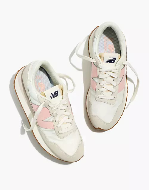 New Balance® 237 Sneakers | Madewell