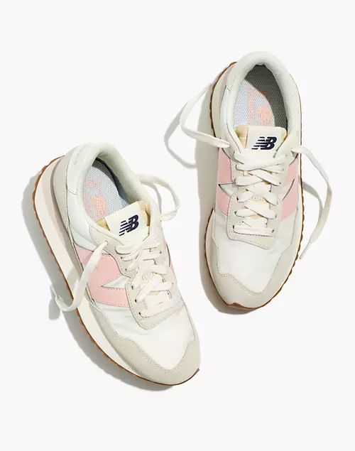 New Balance® 237 Sneakers | Madewell