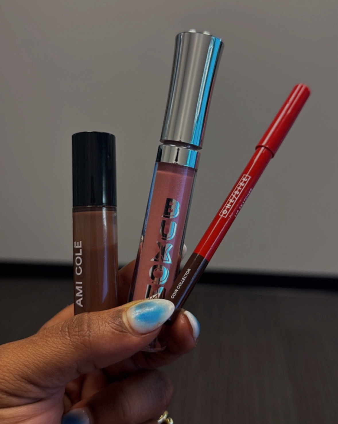 The go-to Nude lip staple.🤎✨

#LTKBeauty #LTKStyleTip #LTKFindsUnder50