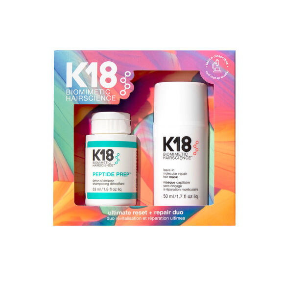 Ultimate Reset + Repair Duo | Space NK - UK