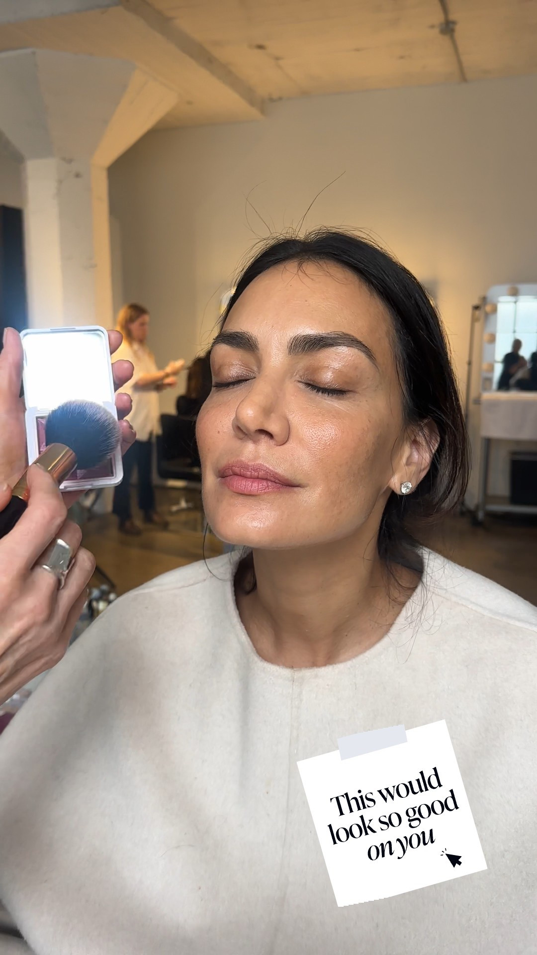 My makeup staple is blush, if i have to choose one thing this would be it. Sharing here my favorites! 💋

#LTKBeauty #LTKOver40 #LTKdayinmylife