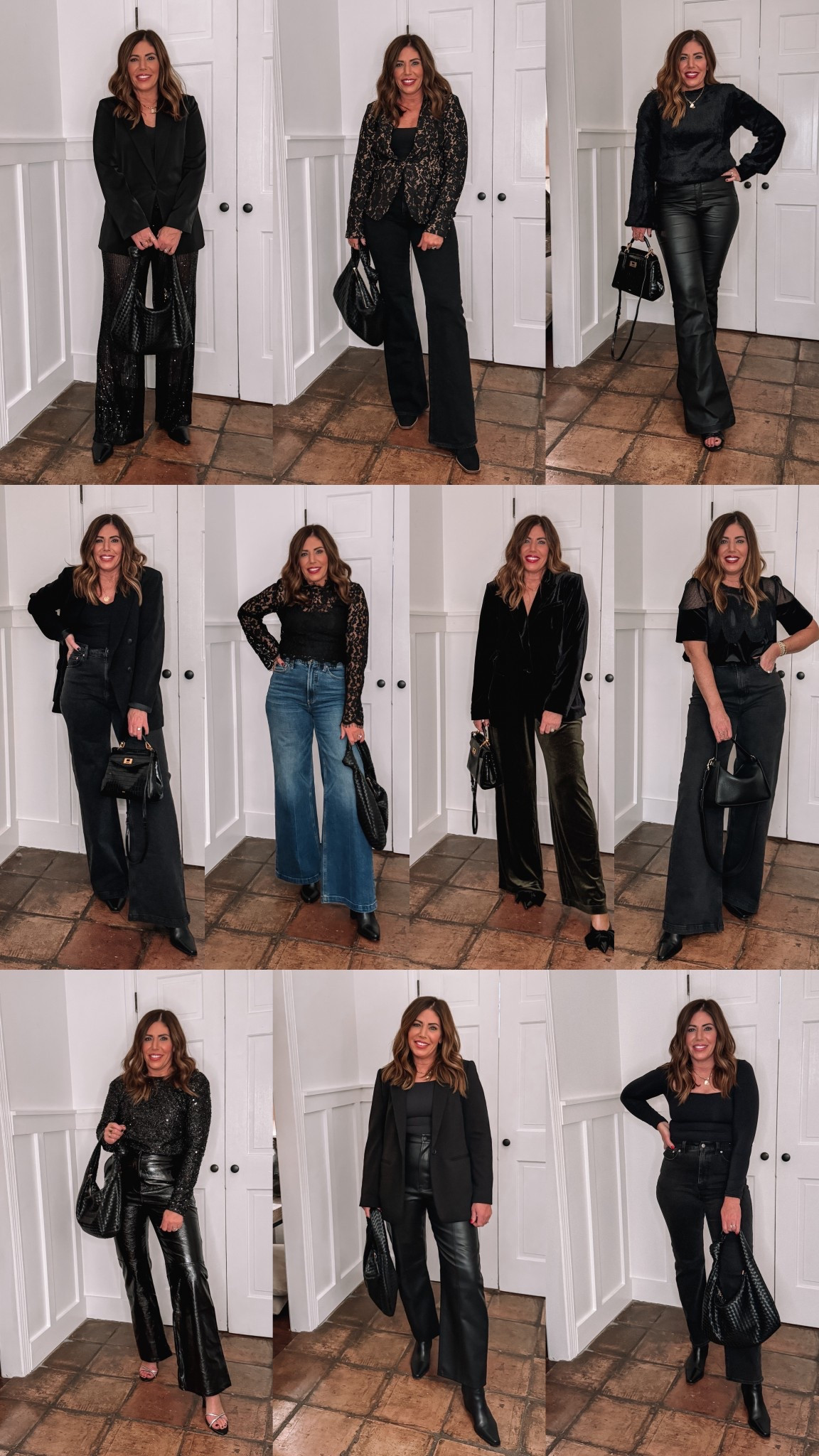 Last minute New Year’s Eve/going out/party outfits



#LTKOver40 #LTKHoliday #LTKSaleAlert