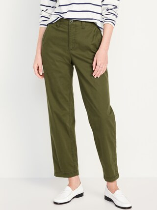 High-Waisted OGC Chino Pants | Old Navy (CA)