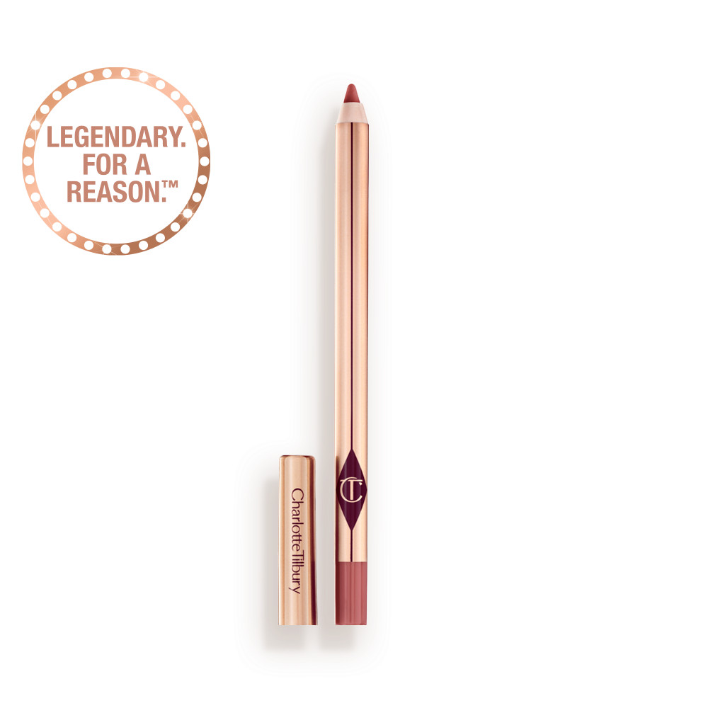 Pillow Talk Medium – Lip Cheat – Berry Pink Lip Liner | Charlotte Tilbury | Charlotte Tilbury (US)