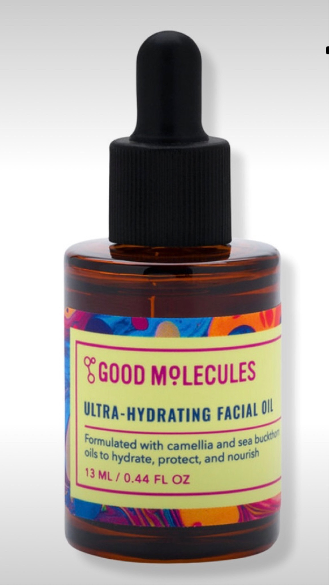 Face oil I’m currently wearing! 

#LTKbeauty