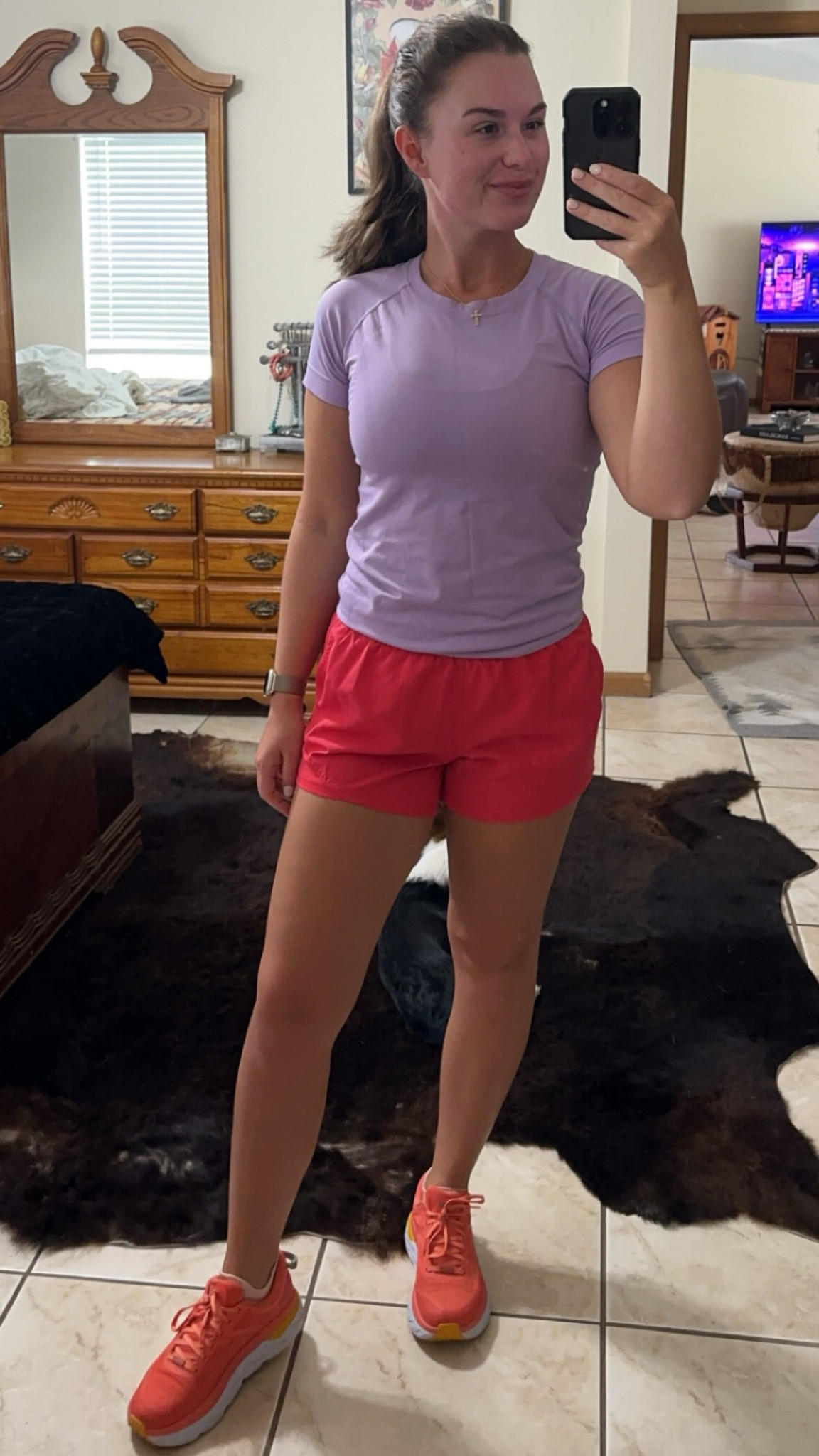 Workout clothes for less! My favorite tops and shorts for the summer workouts or just lounging 🤪

#LTKFitness #LTKFindsUnder50 #LTKFindsUnder100