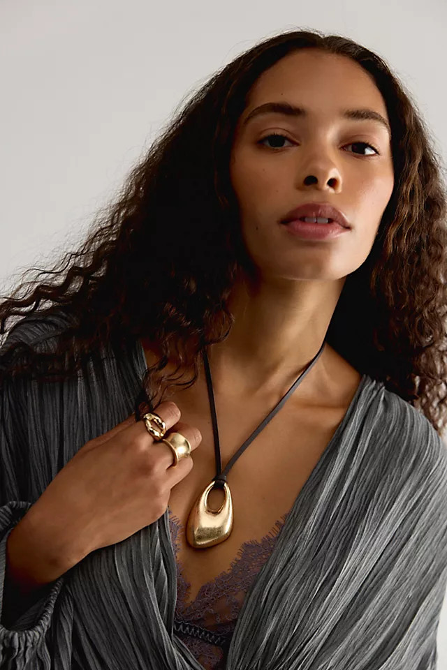 Tali Pendant Necklace | Free People (Global - UK&FR Excluded)