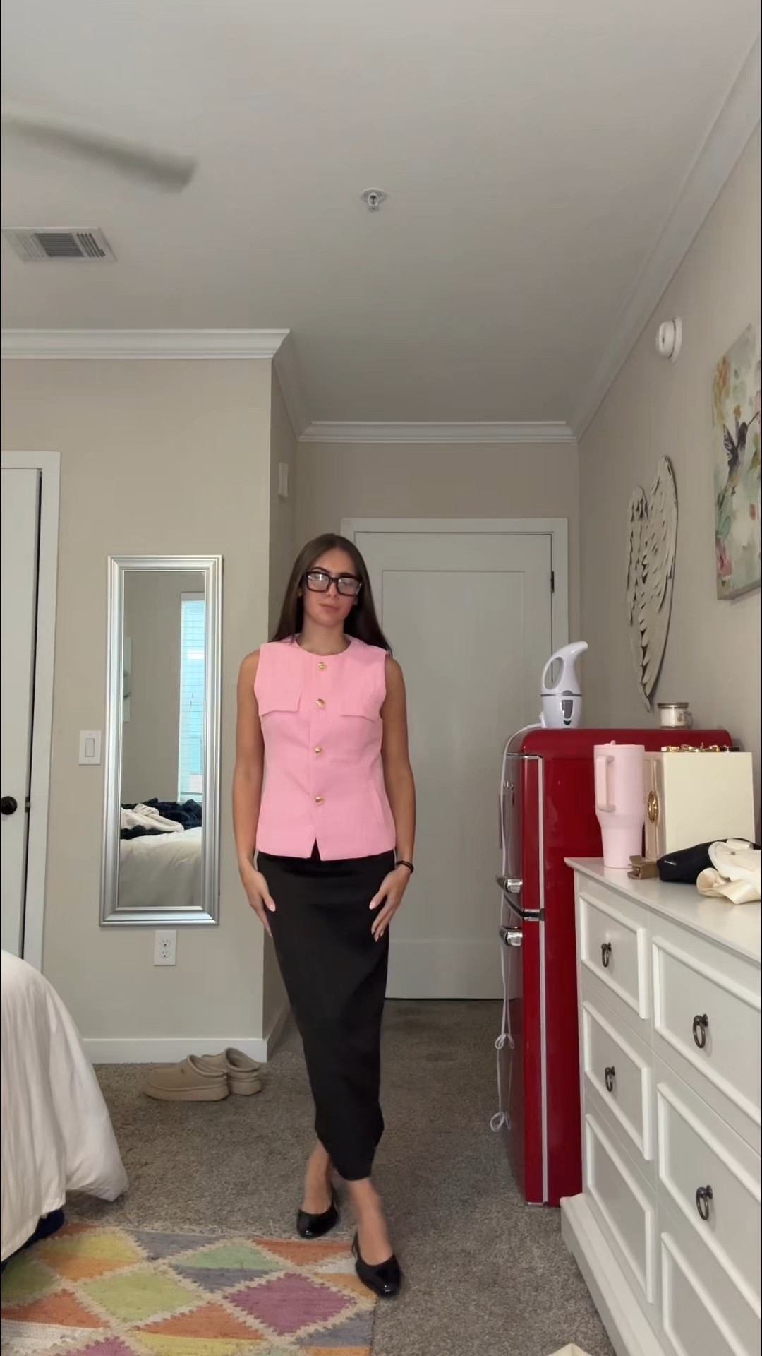 Office outfits! 

#LTKFindsUnder100 #LTKWorkwear #LTKFindsUnder50