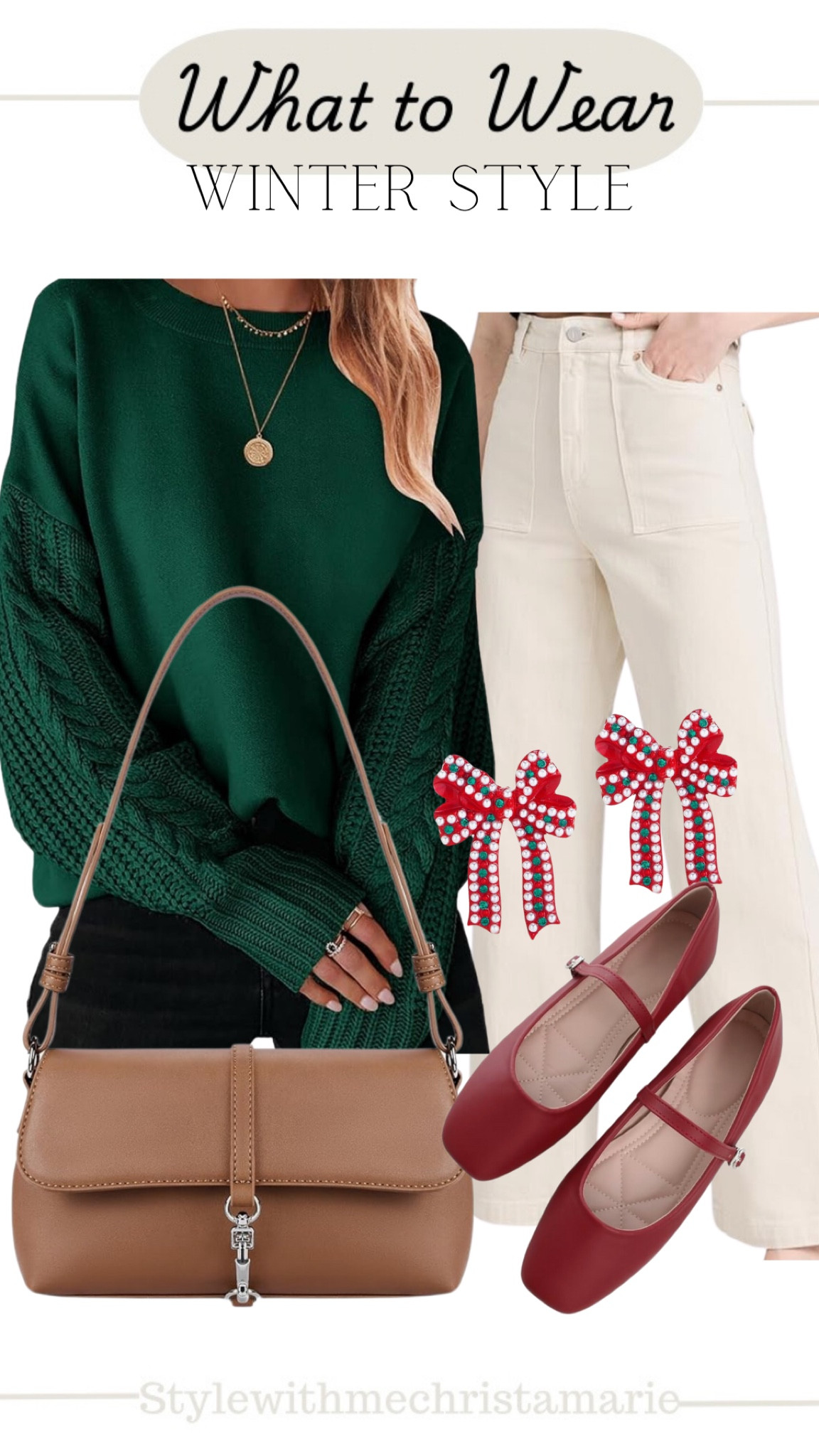Christmas holiday looks! Amazon 

#LTKHoliday #LTKFindsUnder50 #LTKStyleTip